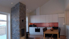 Branäs Mattestorp Village 12 bäddar